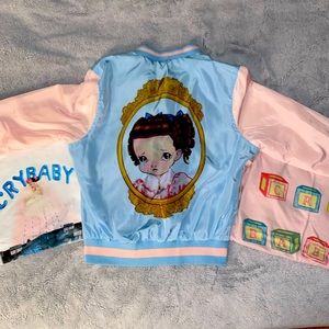 Melanie Martinez Lot
